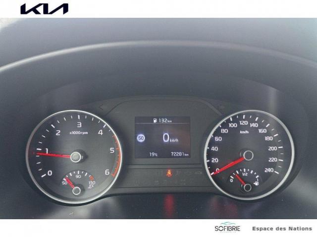 Kia Sportage image 2