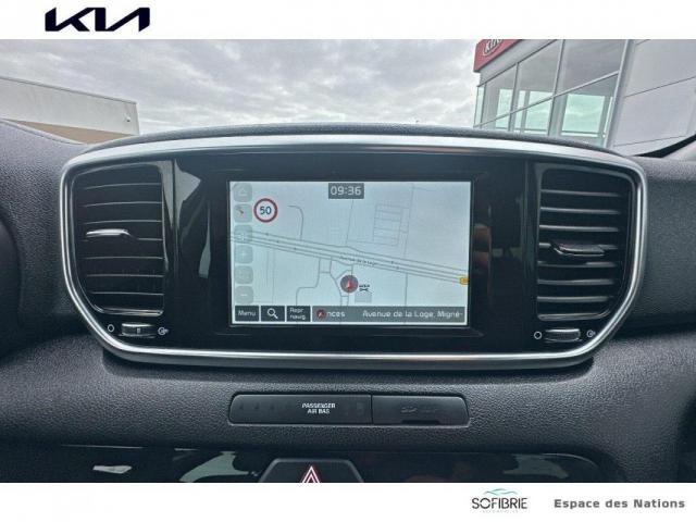 Kia Sportage image 9