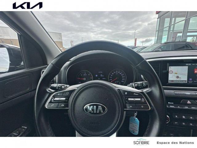 Kia Sportage image 7