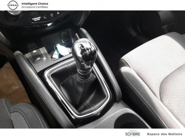 Nissan Qashqai image 4