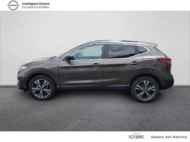Nissan Qashqai image 9