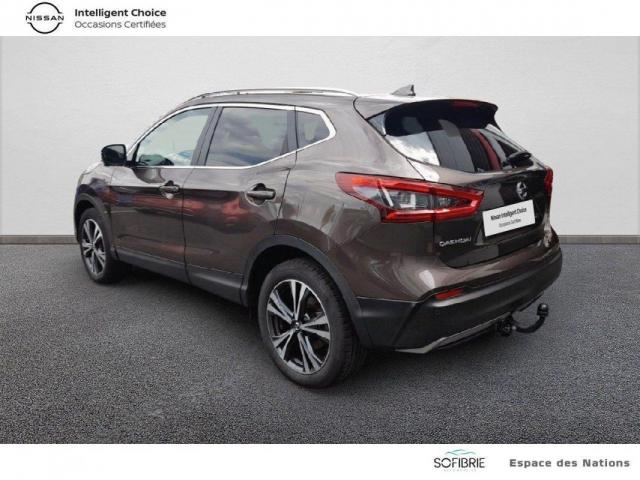 Nissan Qashqai image 7