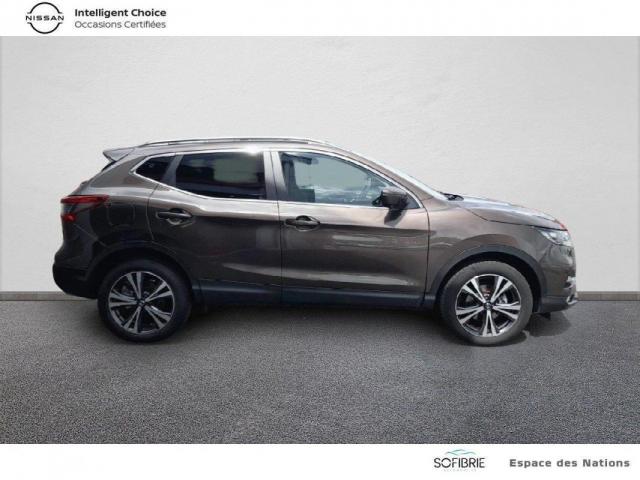 Nissan Qashqai image 8