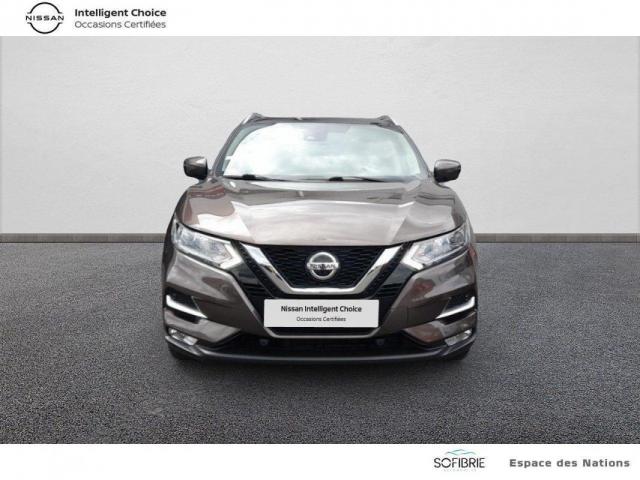 Nissan Qashqai image 1