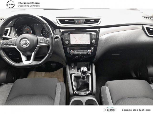 Nissan Qashqai image 6