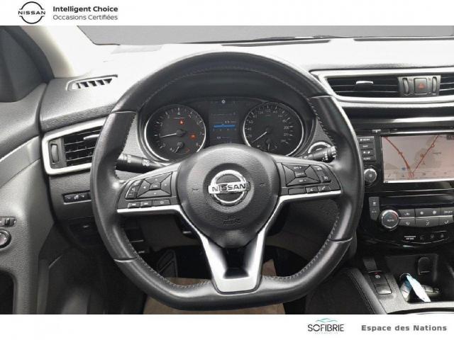 Nissan Qashqai image 3