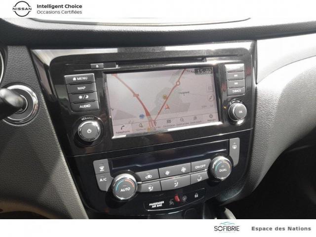 Nissan Qashqai image 2