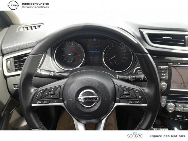 Nissan Qashqai image 5