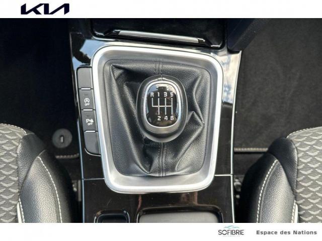 Kia Xceed image 7