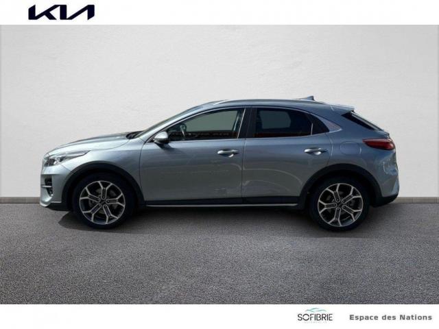 Kia Xceed image 1