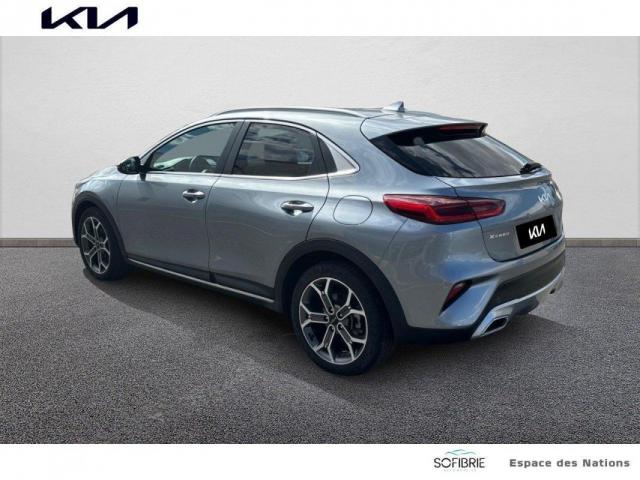 Kia Xceed image 2