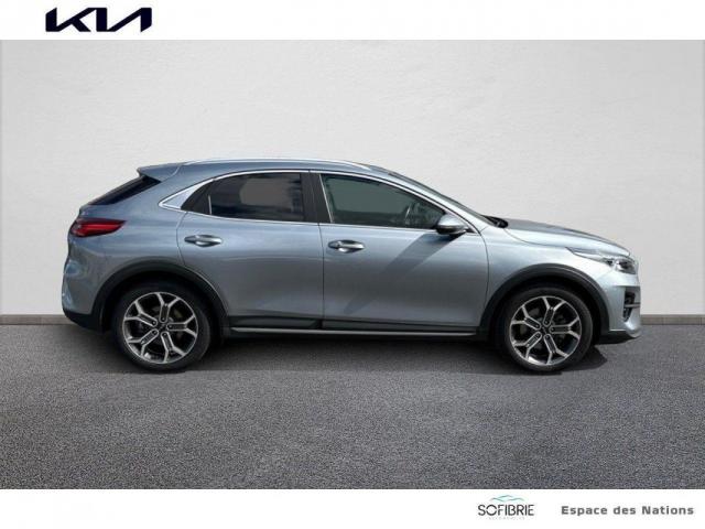 Kia Xceed image 5