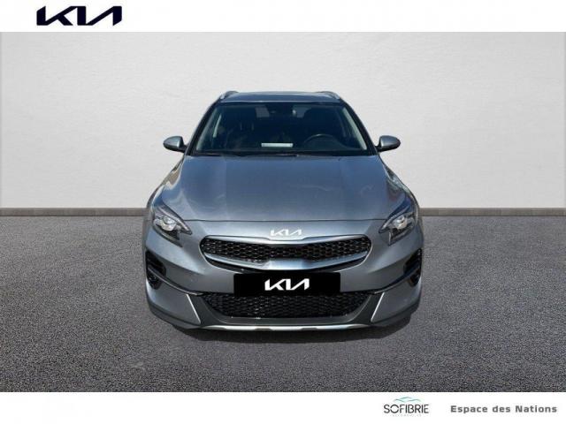 Kia Xceed image 9