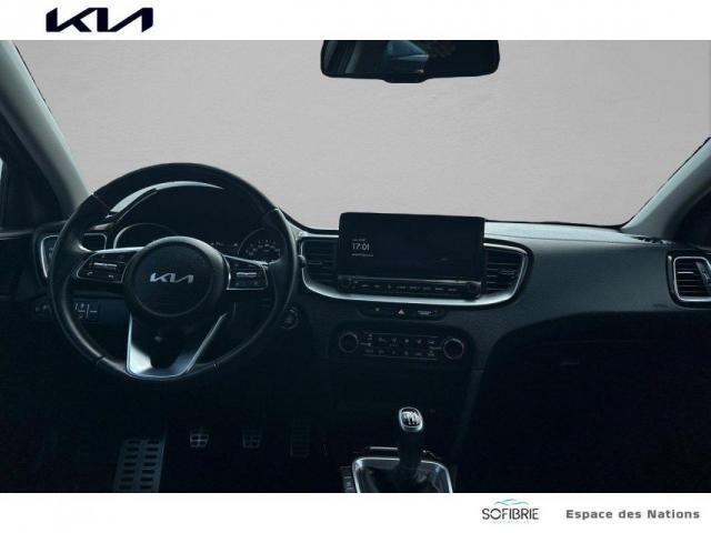 Kia Xceed image 8