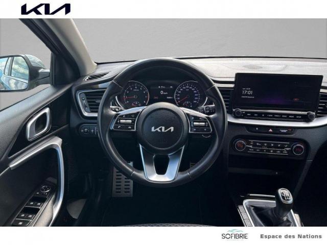 Kia Xceed image 3