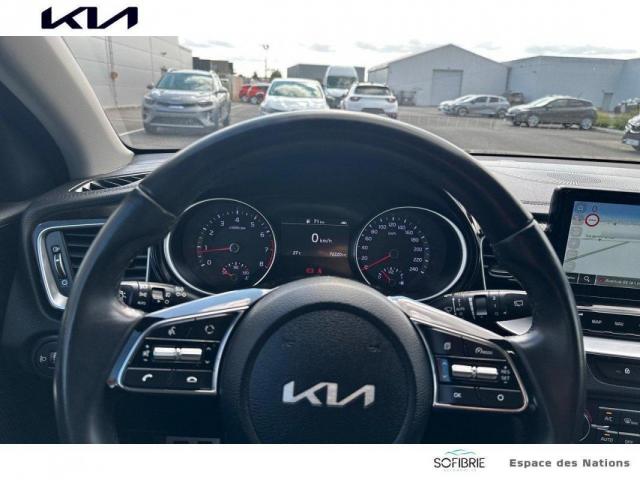Kia Xceed image 6