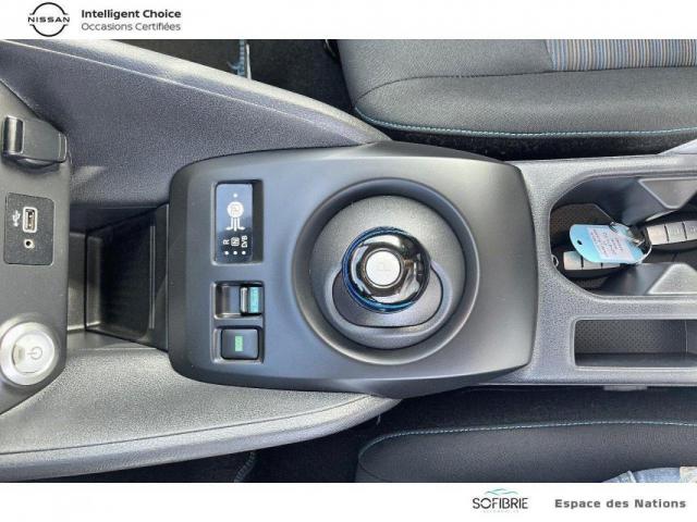 Nissan Leaf image 7
