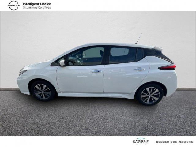 Nissan Leaf image 5