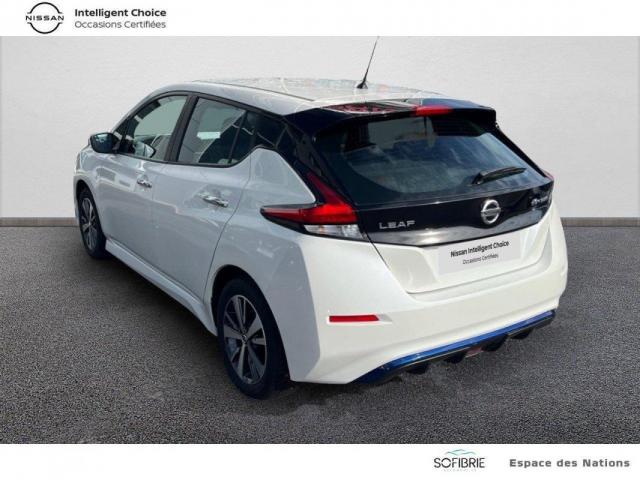 Nissan Leaf image 8