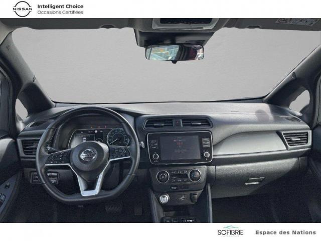 Nissan Leaf image 1