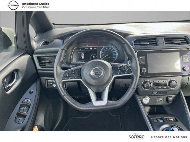 Nissan Leaf image 4