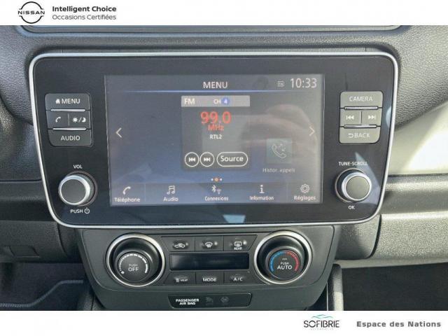Nissan Leaf image 2