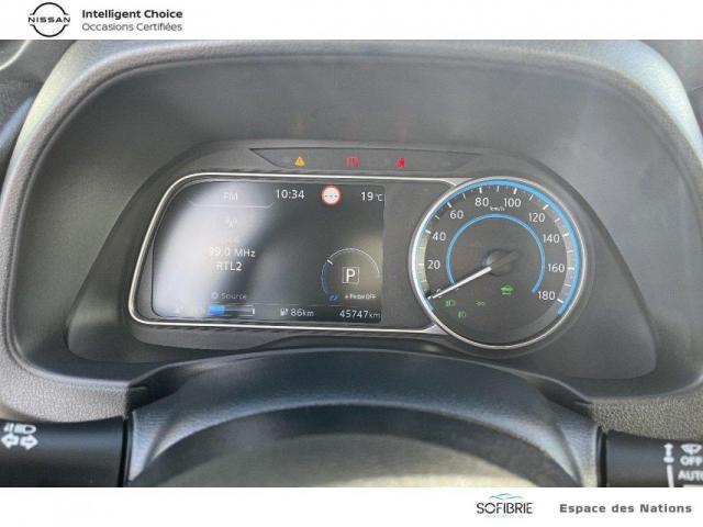 Nissan Leaf image 3