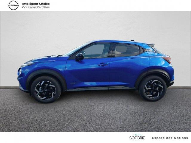 Nissan Juke image 7