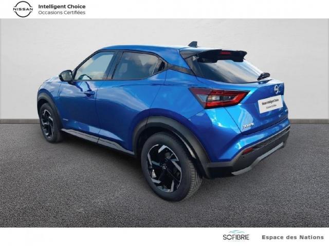 Nissan Juke image 8