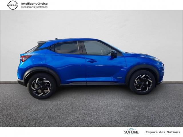 Nissan Juke image 9