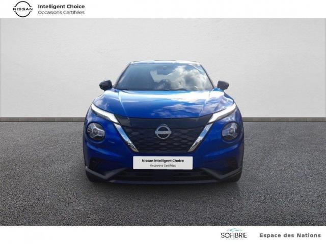Nissan Juke image 3