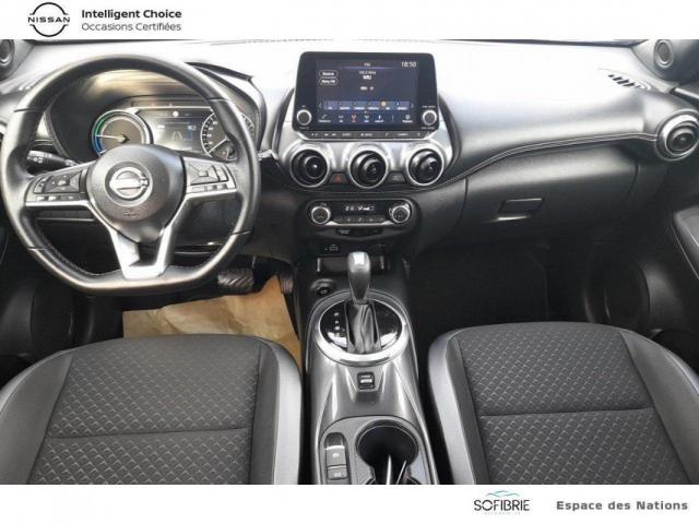 Nissan Juke image 6