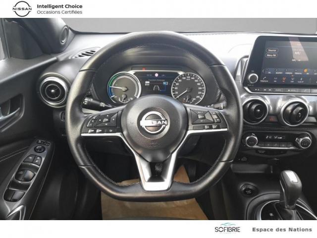 Nissan Juke image 2