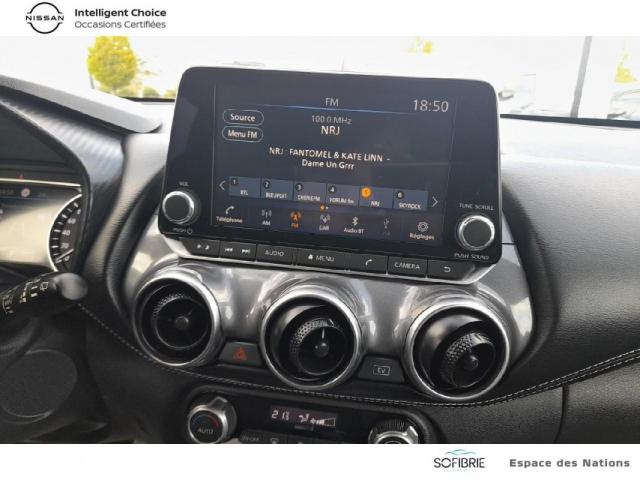 Nissan Juke image 1