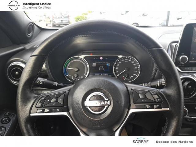 Nissan Juke image 4