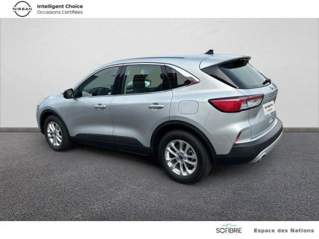 Ford Kuga image 9