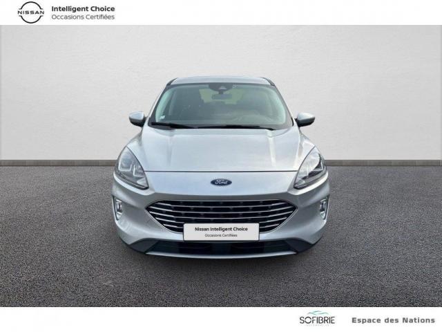 Ford Kuga image 4