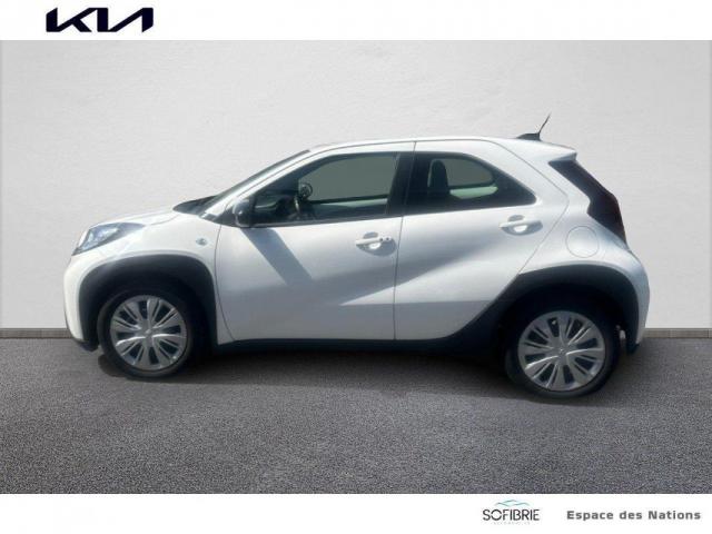 Toyota Aygo image 1