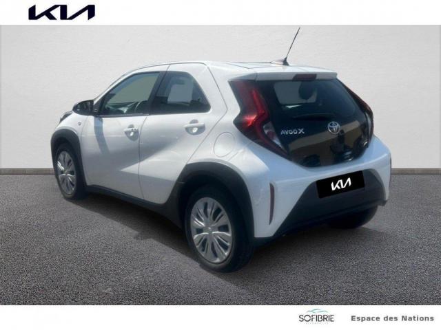 Toyota Aygo image 6