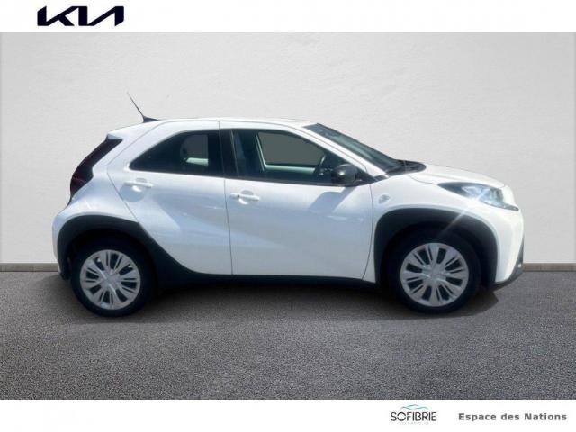 Toyota Aygo image 2