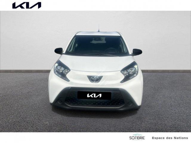 Toyota Aygo image 9