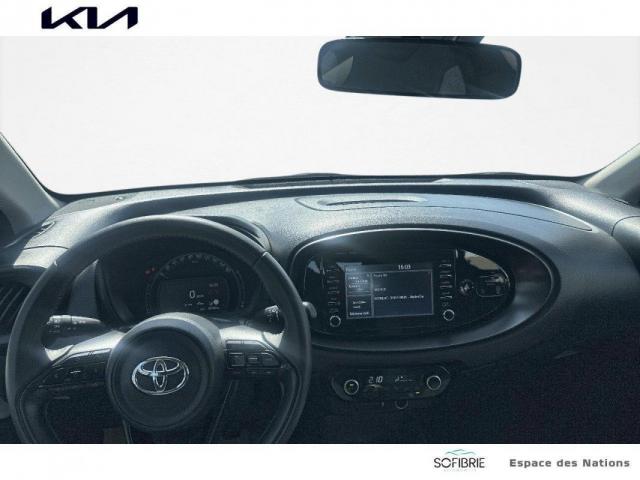 Toyota Aygo image 7
