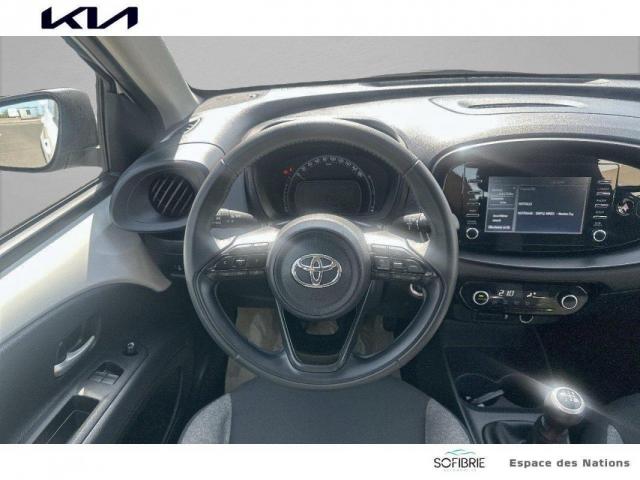 Toyota Aygo image 5
