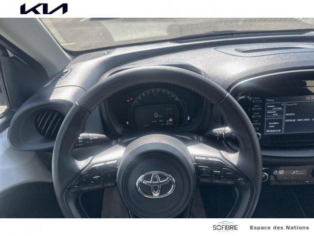 Toyota Aygo image 4