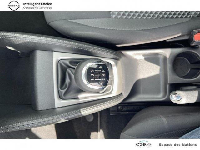 Nissan Micra image 6