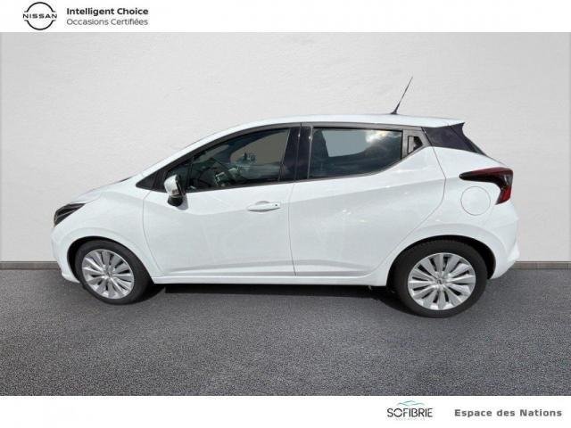 Nissan Micra image 7
