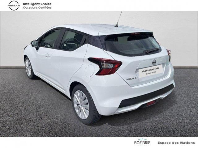 Nissan Micra image 3