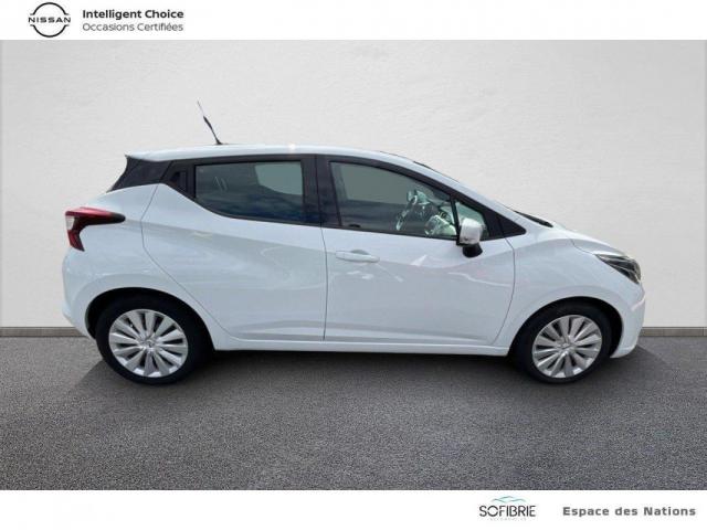 Nissan Micra image 5