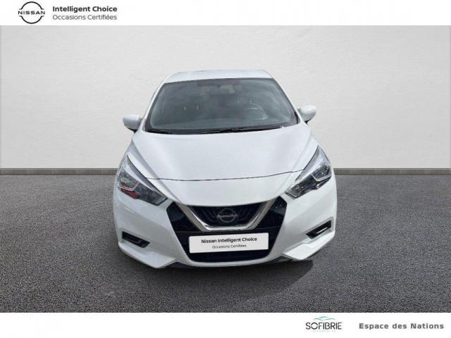 Nissan Micra image 8