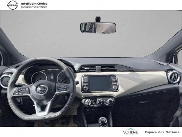 Nissan Micra image 9